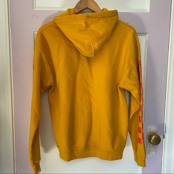 HALSEY HOPELESS SWEATER OFFICIAL TOUR MERCH - Picture 3 of 3